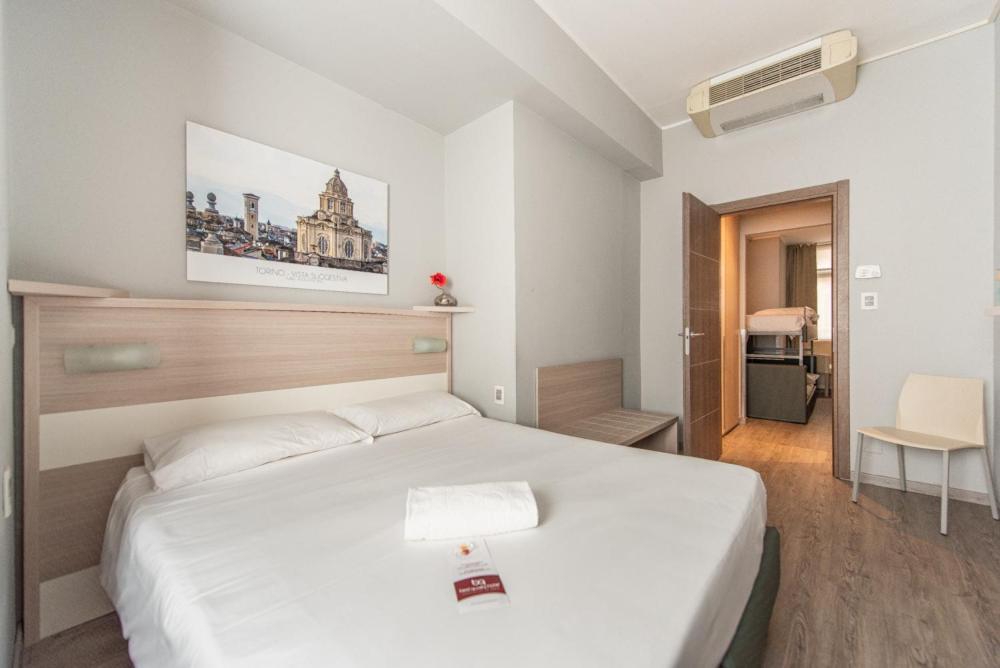 Best Quality Hotel Gran Mogol Τορίνο Εξωτερικό φωτογραφία
