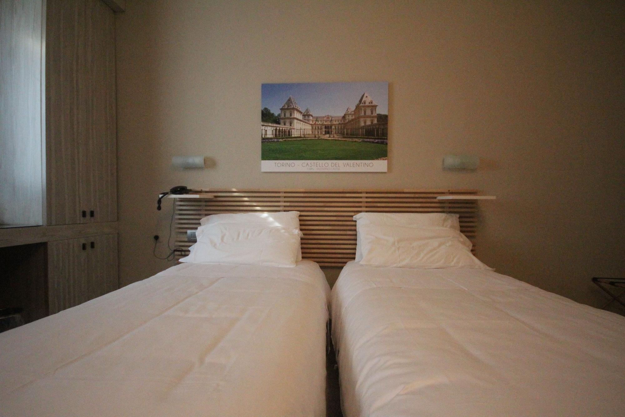 Best Quality Hotel Gran Mogol Τορίνο Εξωτερικό φωτογραφία